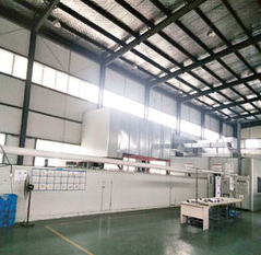 合肥塑料件噴涂加工